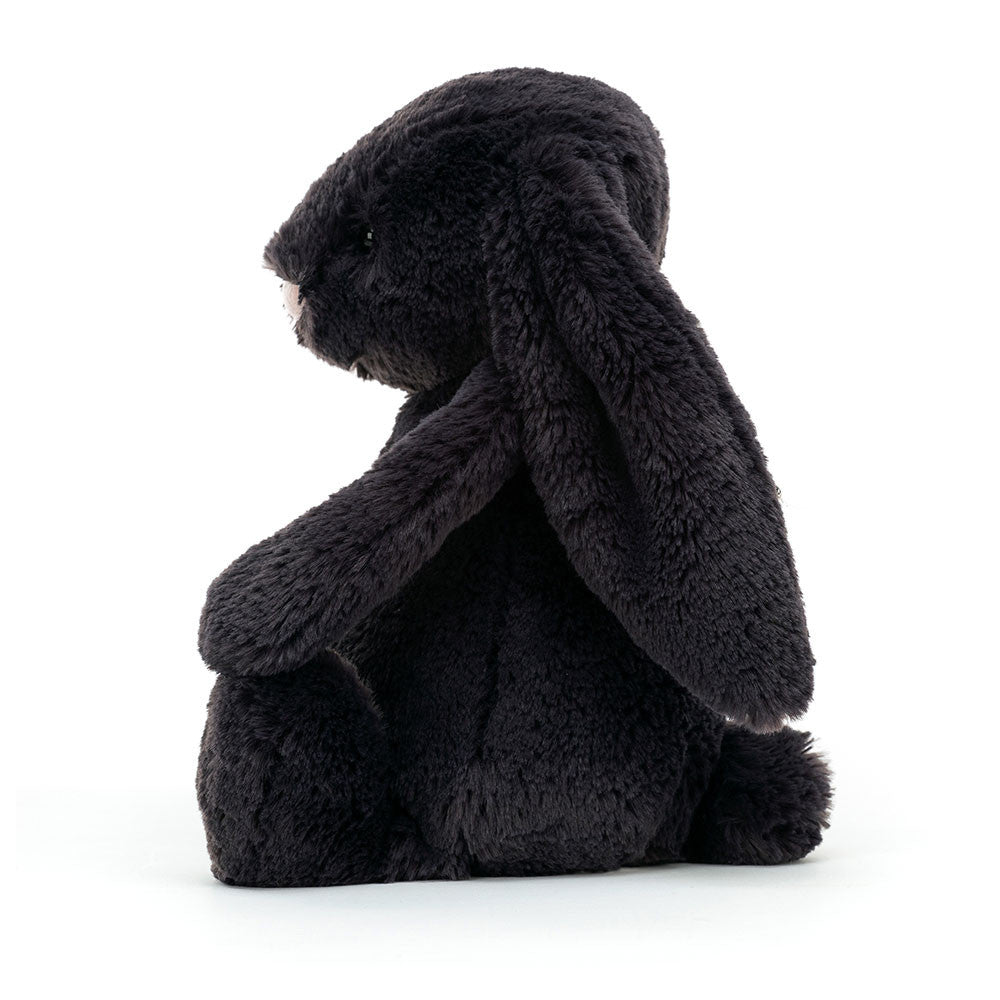 Bashful Inky Bunny Original (Medium)