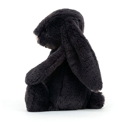 Bashful Inky Bunny Original (Medium)