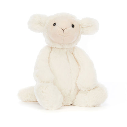 Bashful Lamb Original (Medium)