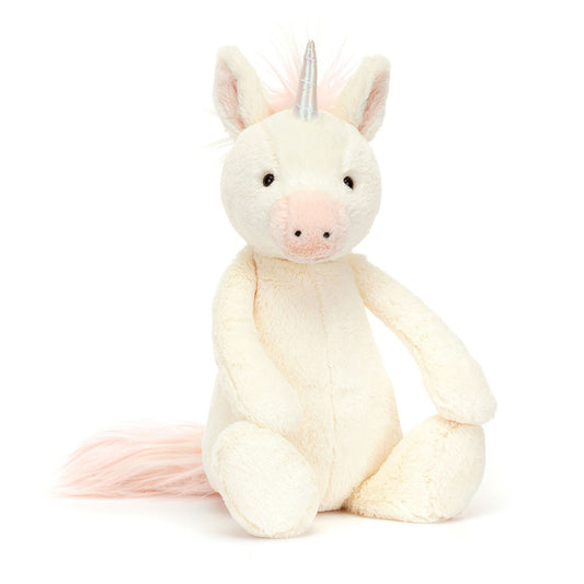 Bashful Unicorn Little (Small)