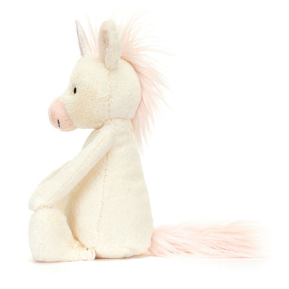 Bashful Unicorn Little (Small)