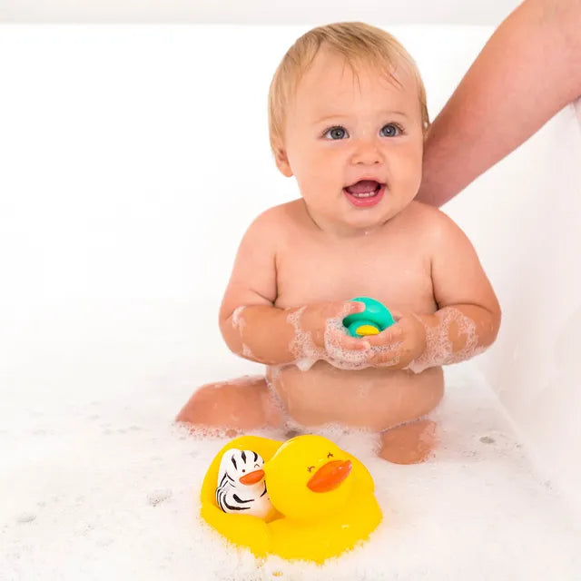 Bath Duck’N Family