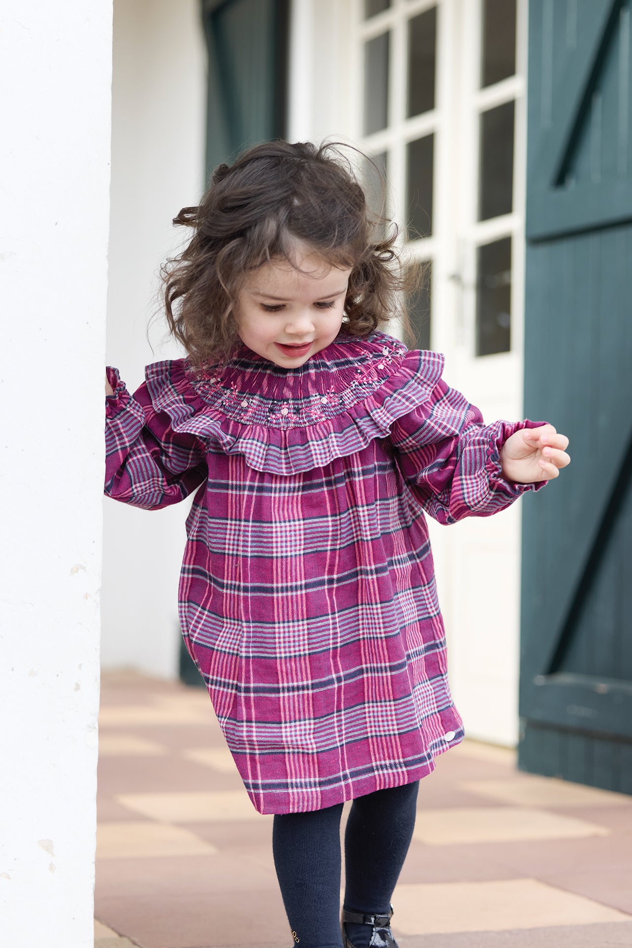 CB30041-39 Rhododendron / 18M