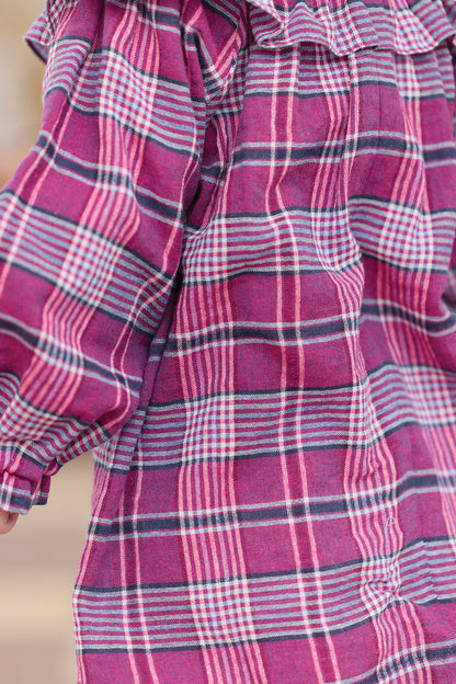 CB30041-39 Rhododendron / 18M