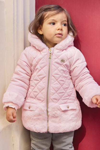 CB42011-31 Rose pâle / 9M