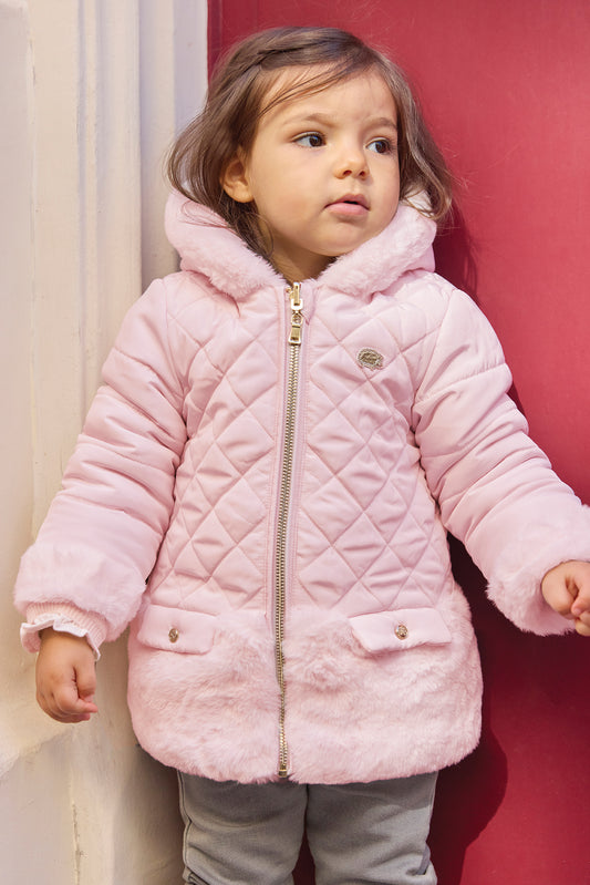 CB42011-31 Rose pâle / 9M