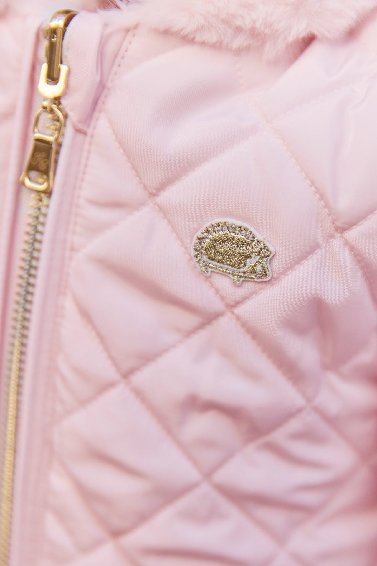 CB42011-31 Rose pâle / 9M