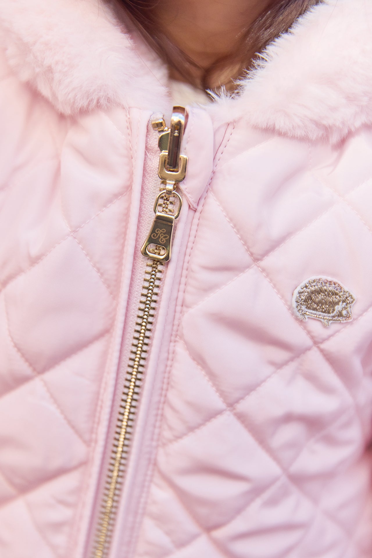 CB42011-31 Rose pâle / 9M