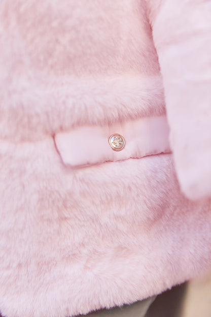 CB42011-31 Rose pâle / 9M