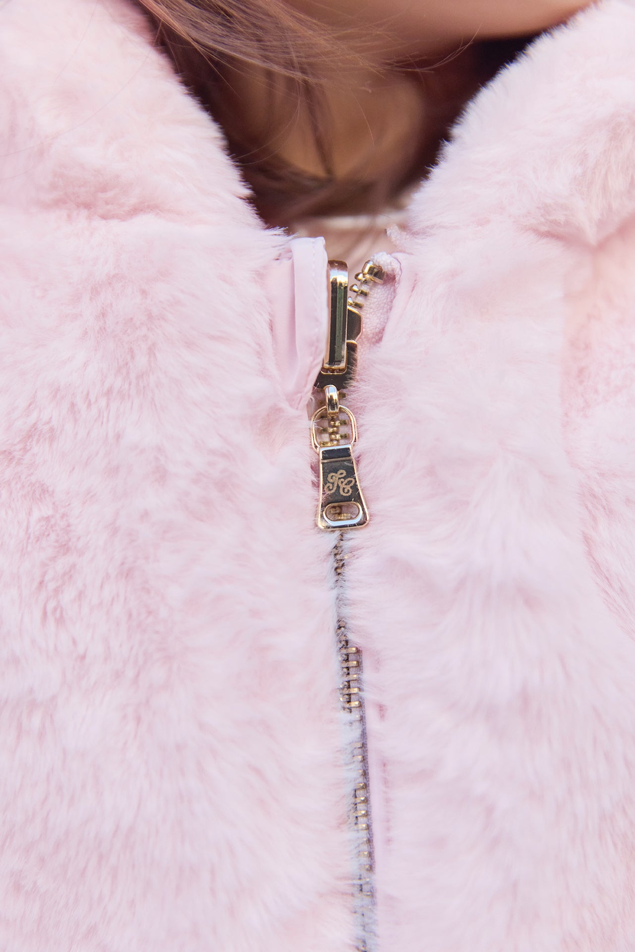 CB42011-31 Rose pâle / 9M