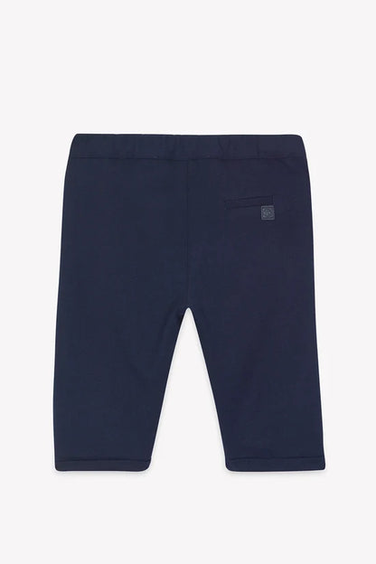 Trousers Navy pockets