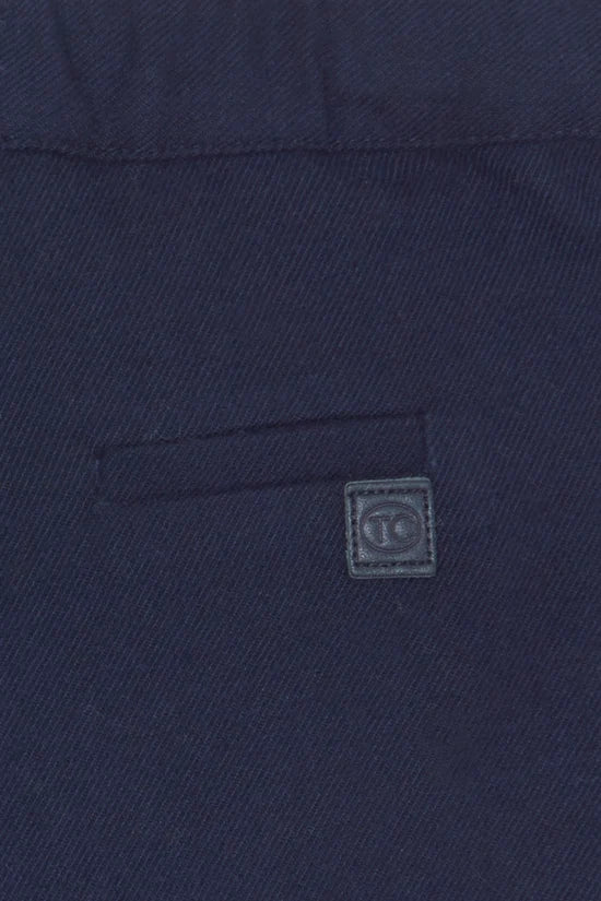Trousers Navy pockets