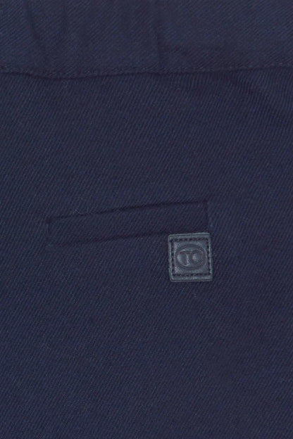 Trousers Navy pockets