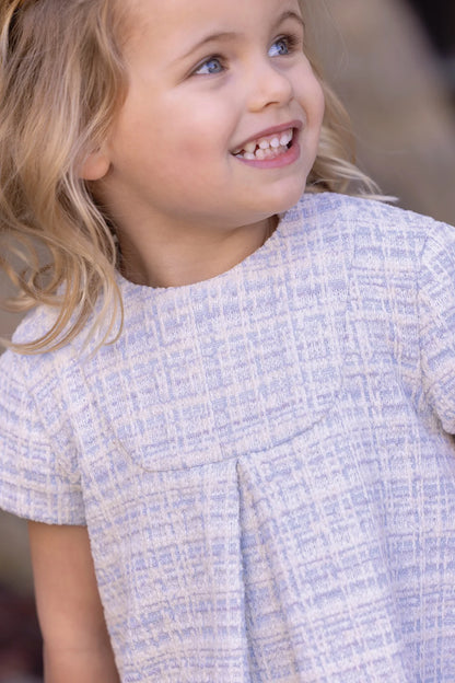 Dress Cloud Knitwear jacquard