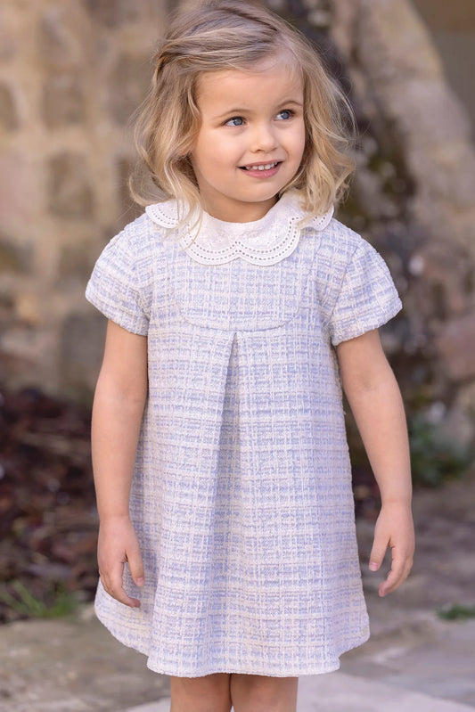 Dress Cloud Knitwear jacquard