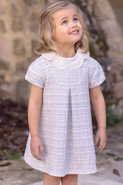 Dress Cloud Knitwear jacquard