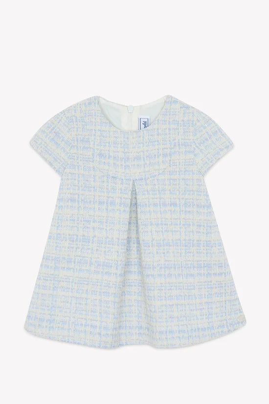 Dress Cloud Knitwear jacquard