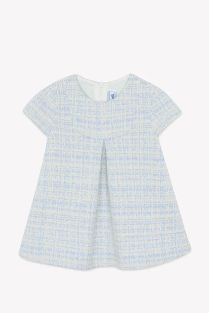 Dress Cloud Knitwear jacquard
