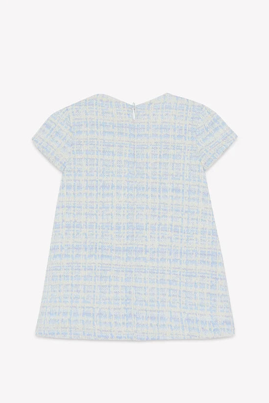 Dress Cloud Knitwear jacquard