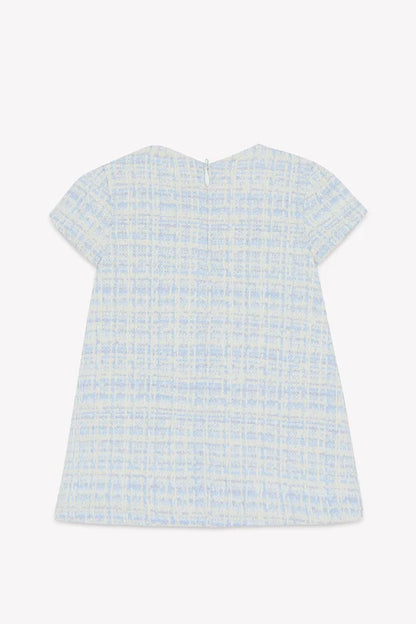 Dress Cloud Knitwear jacquard