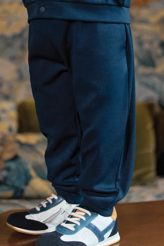 Outfit Jogging suit Navy
