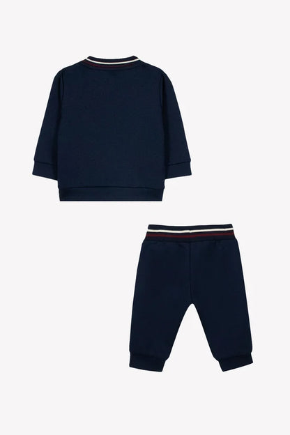 Outfit Jogging suit Navy