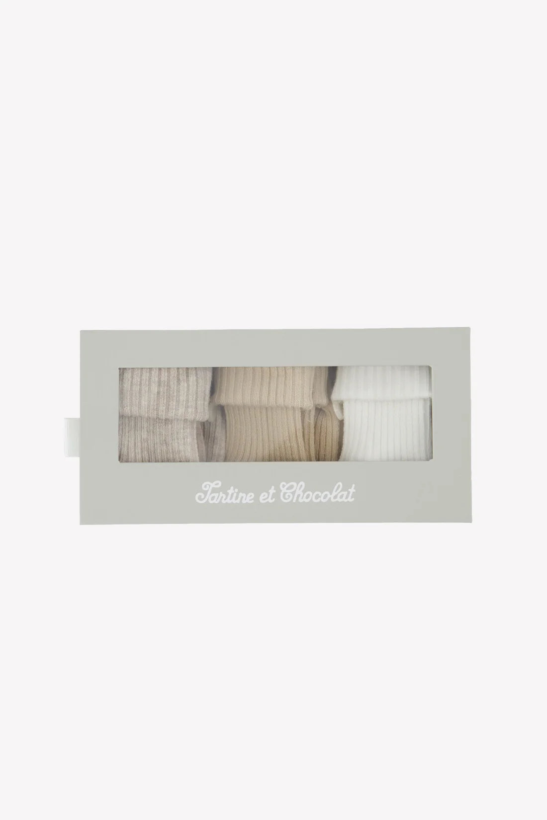 Sock set cotton
