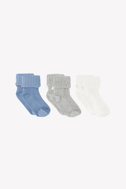 Sock set cotton