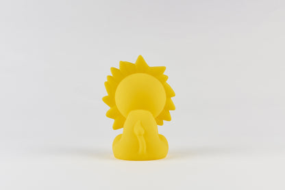 Lion First Light