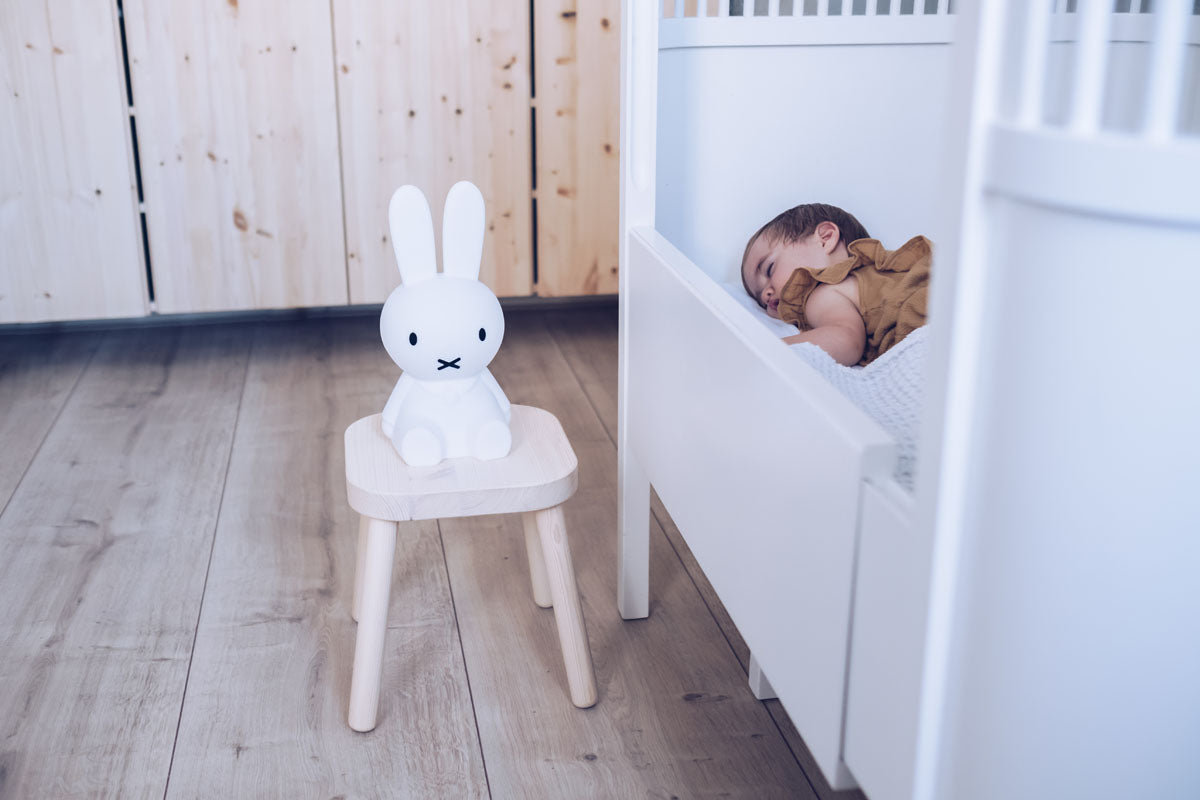 Miffy First Light