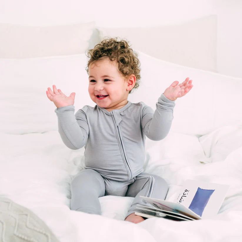 My First Words - Evening Routine (مَا قَبْل النَّوْم)