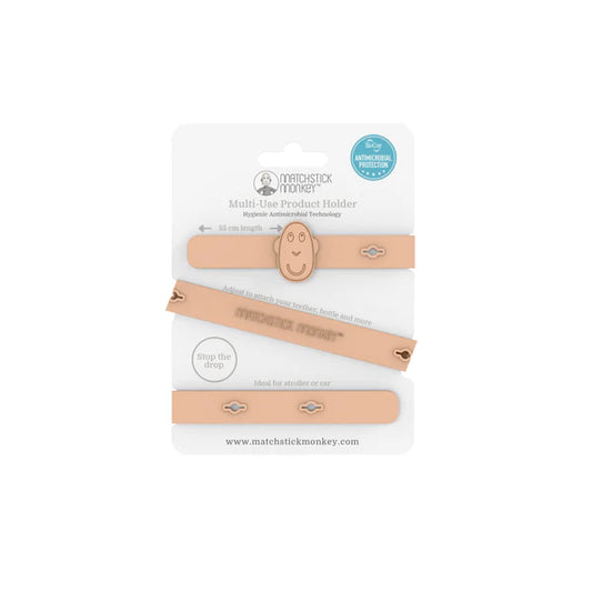 Dusty Pink Multi-Use Product Holder