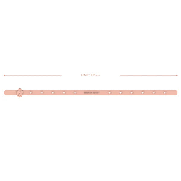Dusty Pink Multi-Use Product Holder