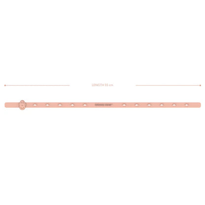 Dusty Pink Multi-Use Product Holder