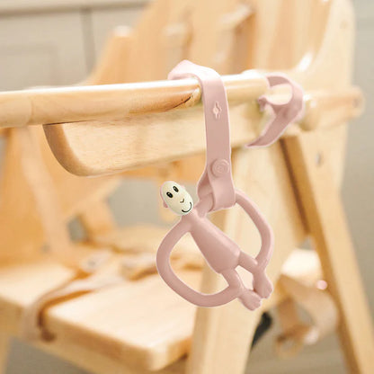 Dusty Pink Multi-Use Product Holder