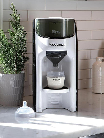 Baby Brezza Formula Pro Advanced