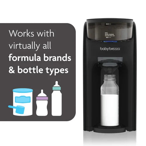 Baby Brezza Formula Pro Advanced