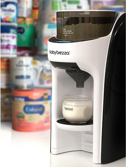 Baby Brezza Formula Pro Advanced