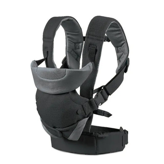 Flip 4-in-1 Light & Airy Convertible
Carrier - Dark Grey