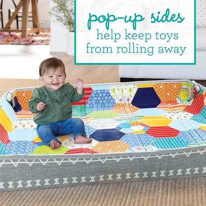 Foldable Soft Foam Mat