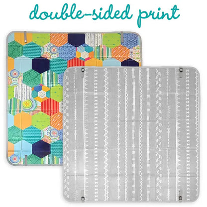 Foldable Soft Foam Mat