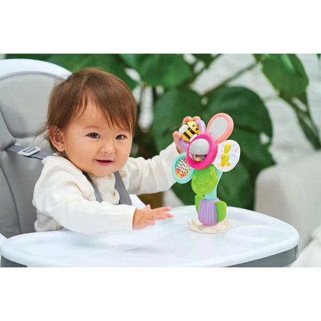 Fun Flower High Chair Toy (10L)