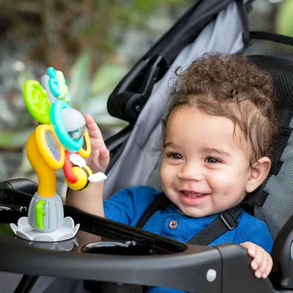 Fun Flower High Chair Toy (10L)