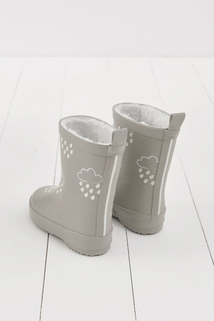 Colour Changing Rainboots - Geothermal Grey