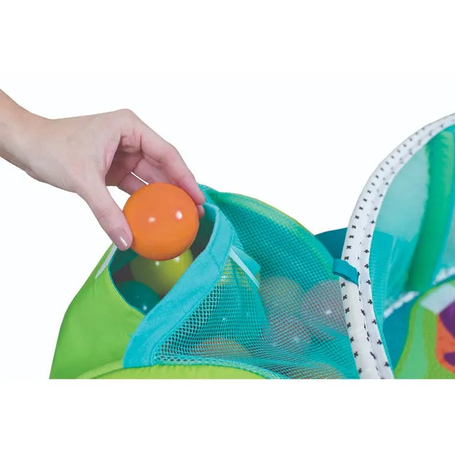 Grow With Me  Activity Gym & Ball PIT