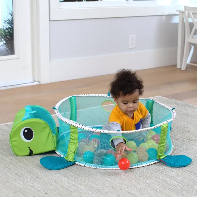 Grow With Me  Activity Gym & Ball PIT
