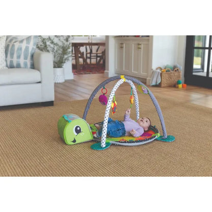 Grow With Me  Activity Gym & Ball PIT