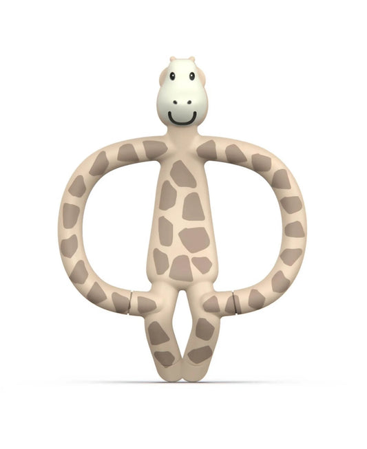 Giraffe Monkey Teether