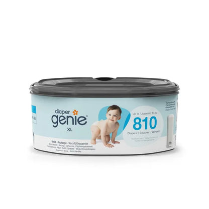Diaper Genie Jumbo Octagonal refill