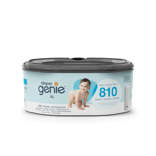 Diaper Genie Jumbo Octagonal refill